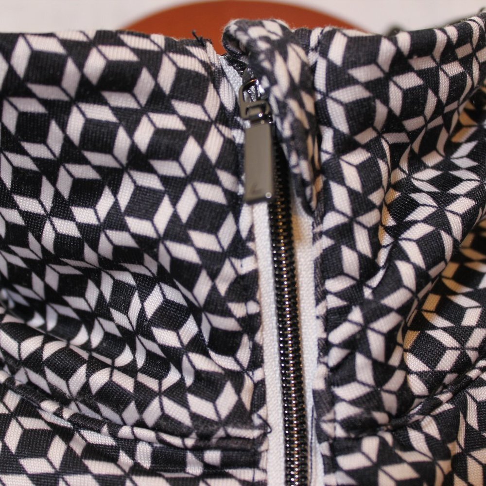 Luhta, first layer ski pullover - Picture 4 of 5